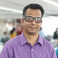 Deepak Kolekar