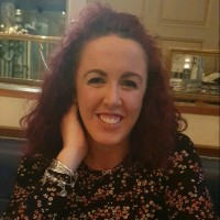 Tracy Moynihan