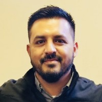 Brian Briseno