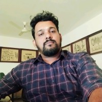 Anirudhan b