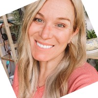 Alexandra Symonds