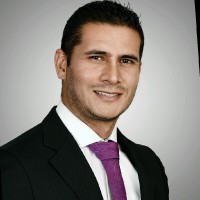 Juan David Vásquez Chacón