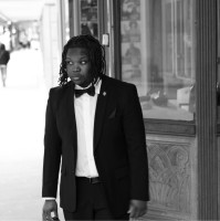 Adrian Perkins