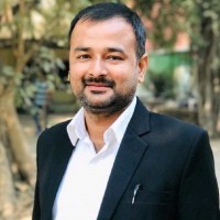 Ashutosh Kumar