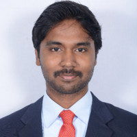 Vigneshwar Guruvaraj