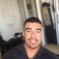 João Gabriel Rodrigues Dos Santos Goes