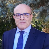 Alain Glissa