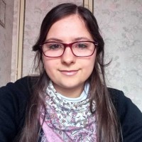 Julieta Ayelén Fernández Martel