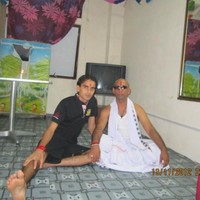 yadav rajesh