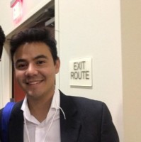 Andrés Rivera Silva