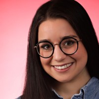 Grace Roushdi