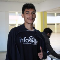 Marques Vinícius Lopes Cordeiro