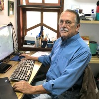 Edgard Frederico Leuenroth Neto