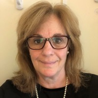 Judy Webber
