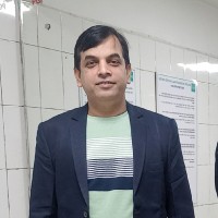 Gulam Mustafa Khan