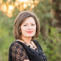 Marcia Potgieter