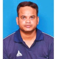 Mohammad Noushad Alam
