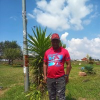 Paul Semanamana