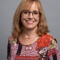 Amy Stevens, M.Sc. PMP