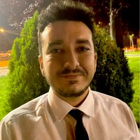 Mustafa Öztürk