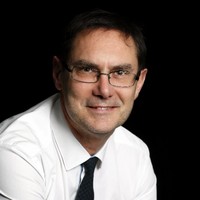 Stephane Geffrouais