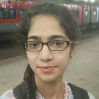 Praveena Reddy