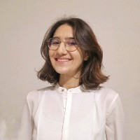 Yesmine Hsayri