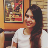 Swati M.