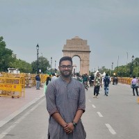 Kaushik Chakravorty