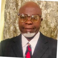 Henry O Odufuwa