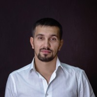 Aleks Lysenko