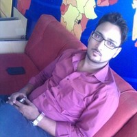 Syed Zubair Hussain