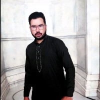 Ibrar Anwar