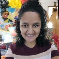 Thalita Augusto Dos Santos Lopes