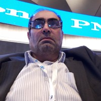 Zaid Itani