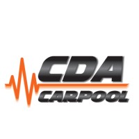 CDA CARPOOL