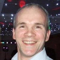 Gary Mackintosh