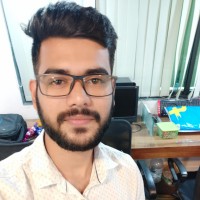 Hrushikesh Patil
