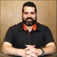 Marcos Oscar