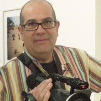 Carlos R. Soria