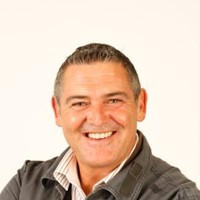 Walter Damen