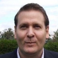 Geoff Greenberg