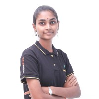Burre Thejashwini
