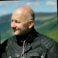 Steve Challinor