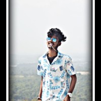 M Jagadeeswar