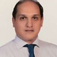 Jawad Mustjab