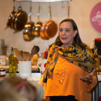 Kate Collins