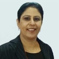Renu Shrivastava