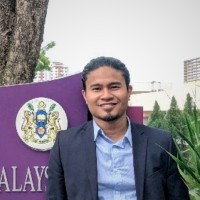 Farid Haziq Halim