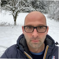 Christophe Molin